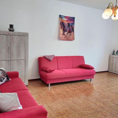 בלאנו Apartment Condominio Dei Giardini By Interhome מראה חיצוני תמונה