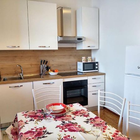 בלאנו Apartment Condominio Dei Giardini By Interhome מראה חיצוני תמונה