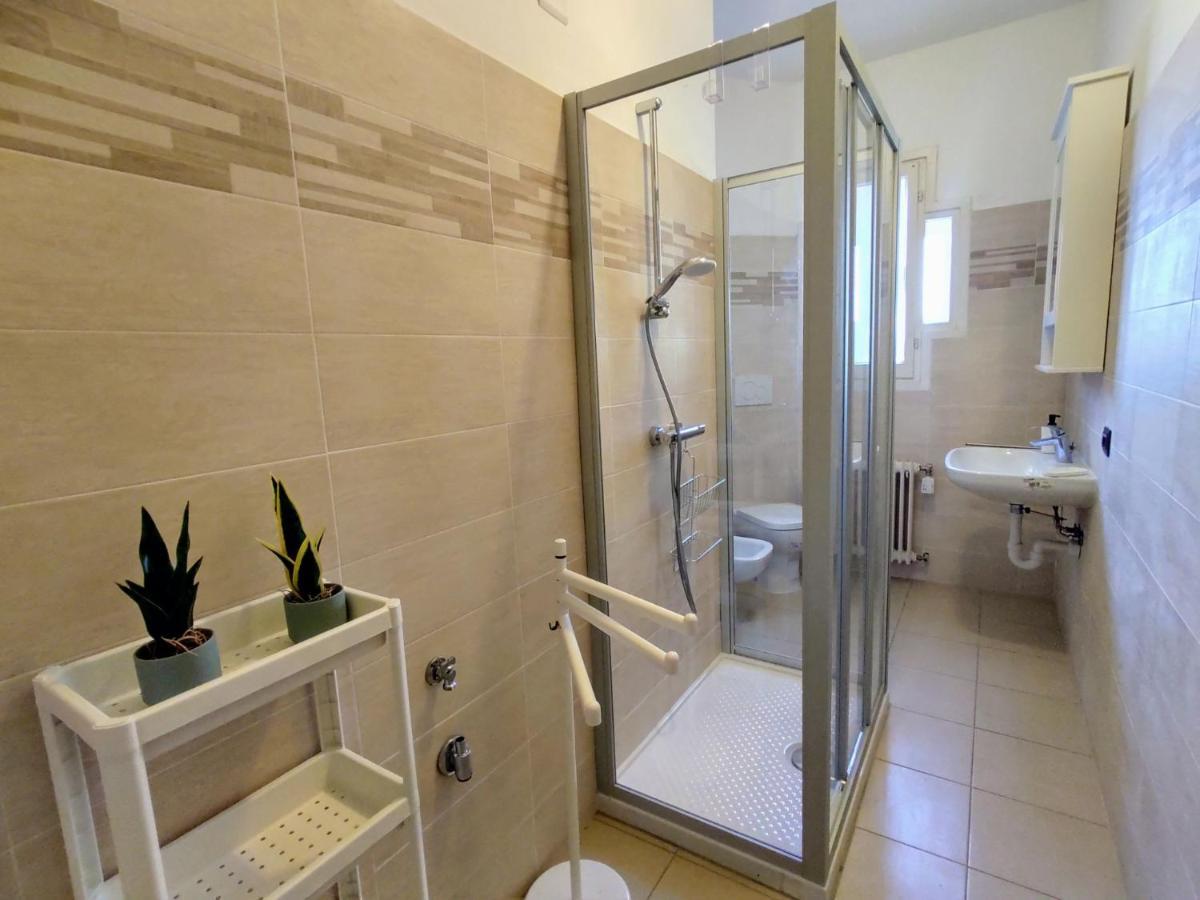בלאנו Apartment Condominio Dei Giardini By Interhome מראה חיצוני תמונה
