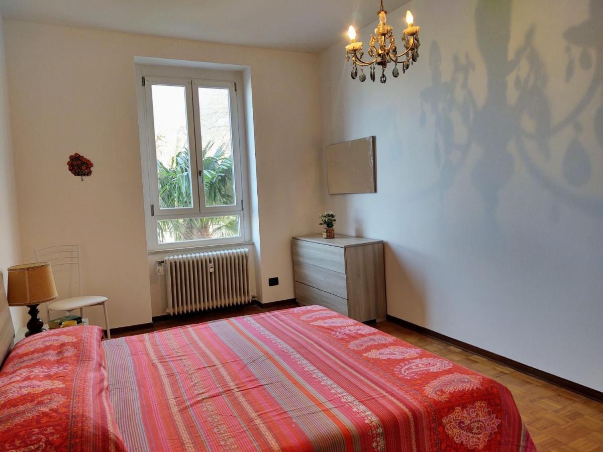 בלאנו Apartment Condominio Dei Giardini By Interhome מראה חיצוני תמונה