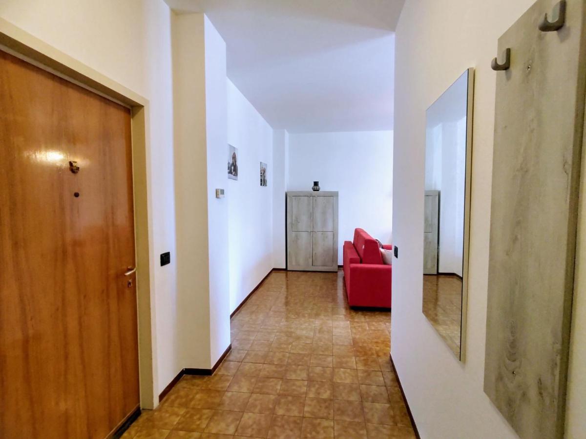 בלאנו Apartment Condominio Dei Giardini By Interhome מראה חיצוני תמונה