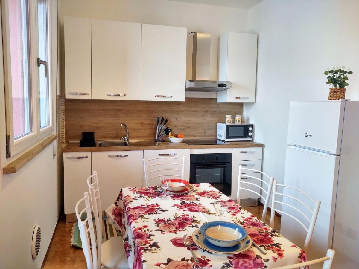 בלאנו Apartment Condominio Dei Giardini By Interhome מראה חיצוני תמונה