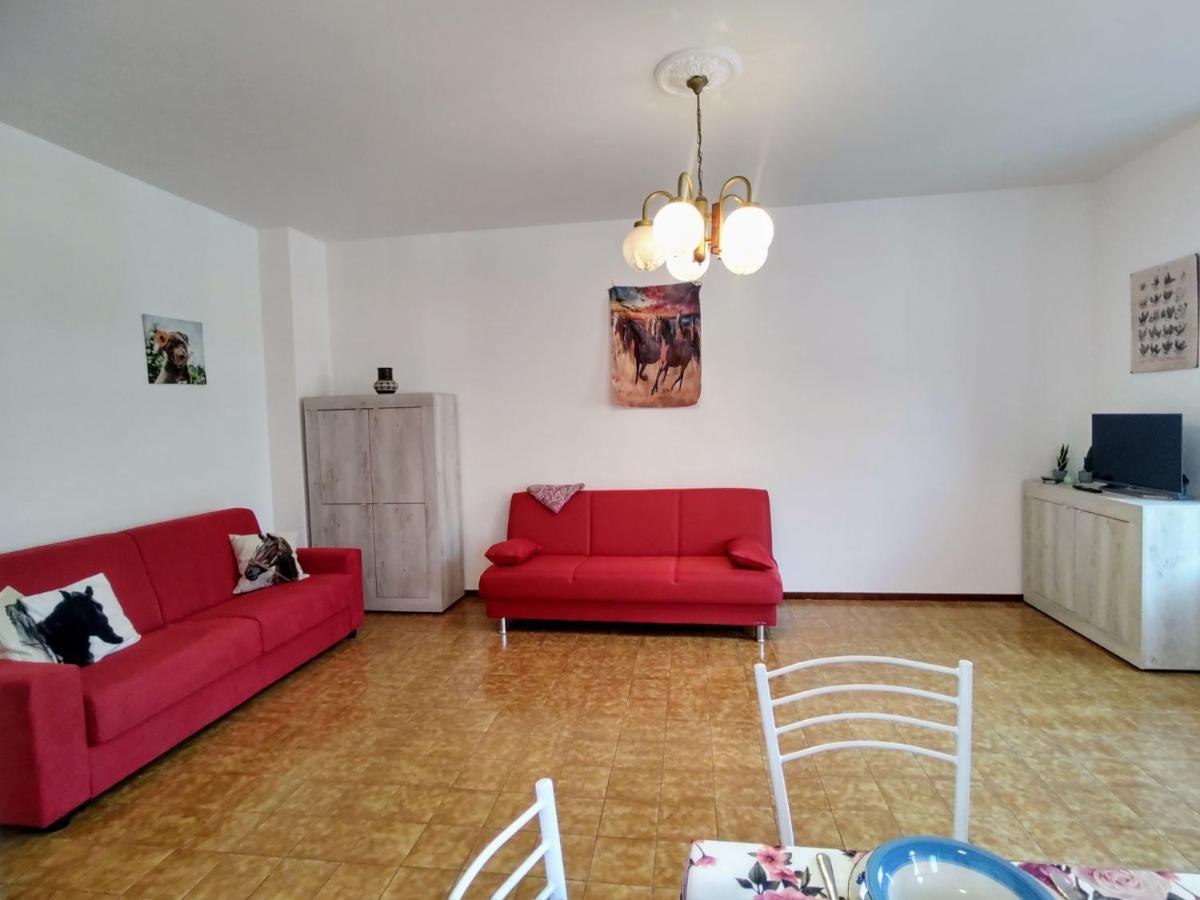 בלאנו Apartment Condominio Dei Giardini By Interhome מראה חיצוני תמונה