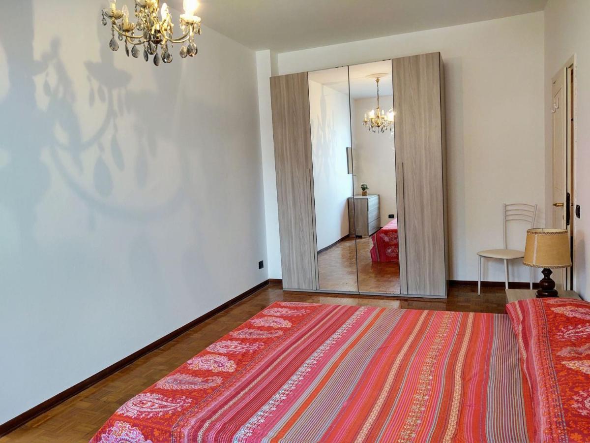 בלאנו Apartment Condominio Dei Giardini By Interhome מראה חיצוני תמונה