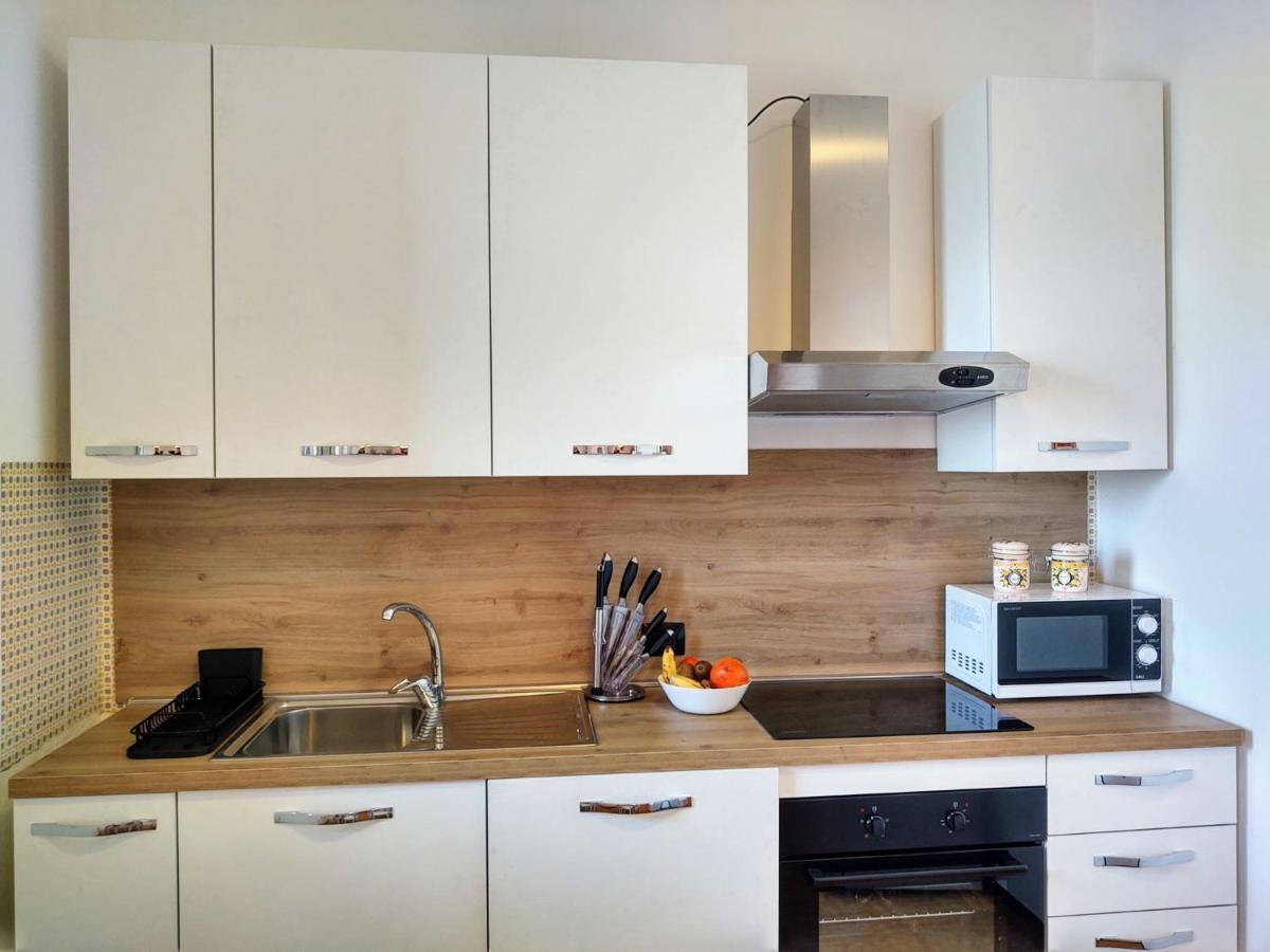 בלאנו Apartment Condominio Dei Giardini By Interhome מראה חיצוני תמונה